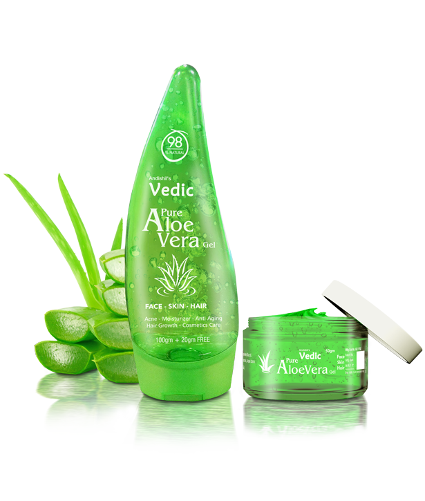 ALOEVERA GEL